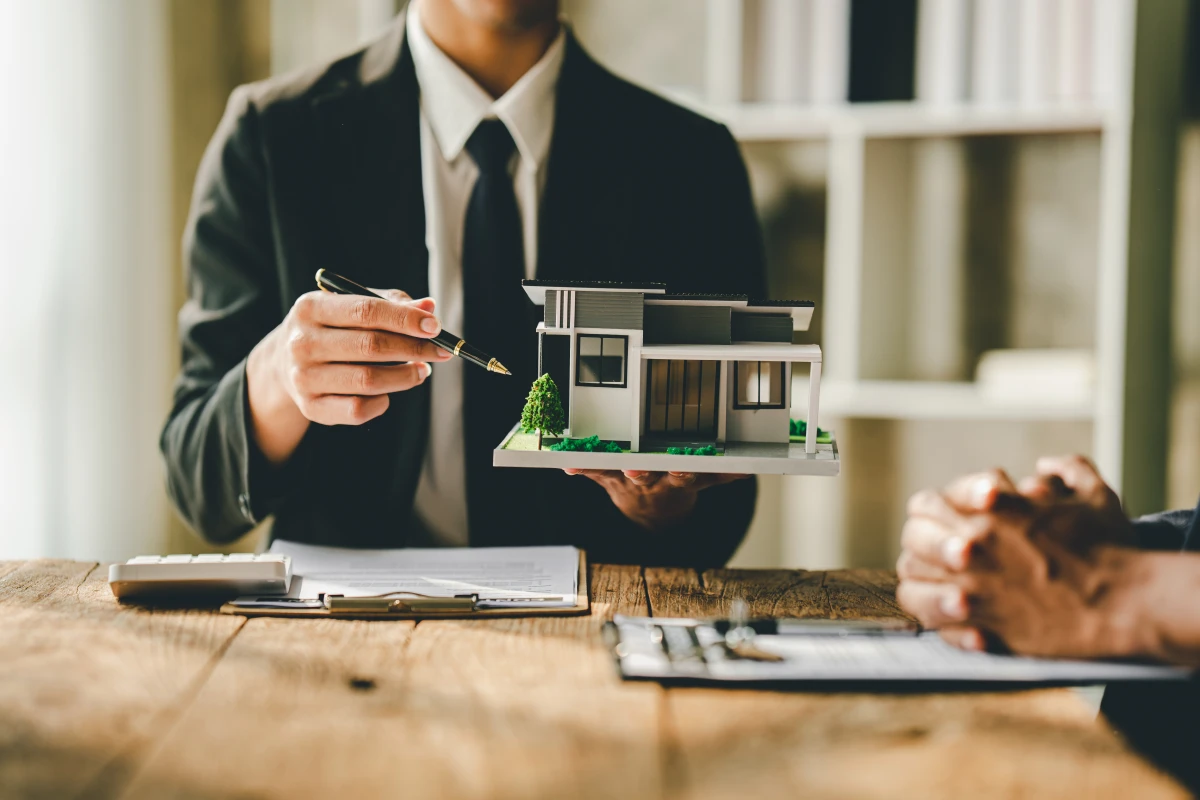 Le rôle de l’expert immobilier dans l’évaluation de propriété