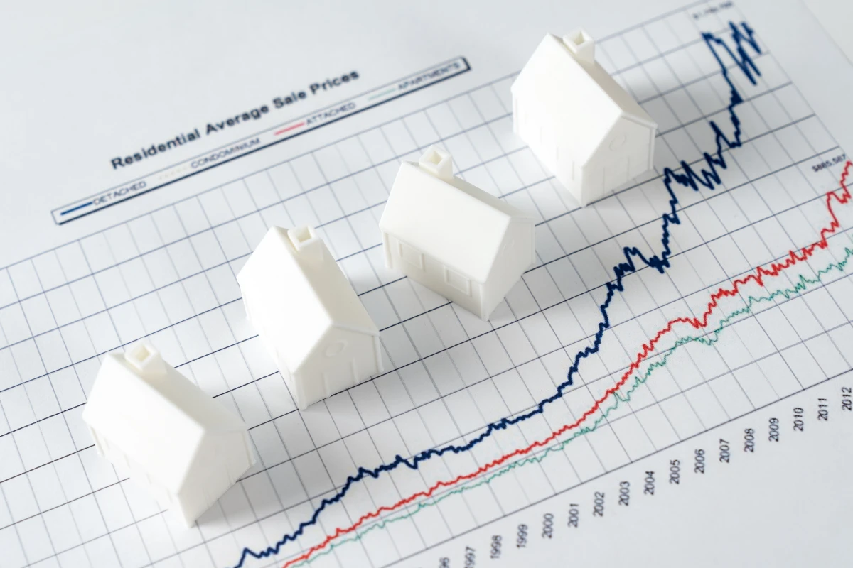 Marché immobilier 2024 : tendances et prévisions à ne pas manquer