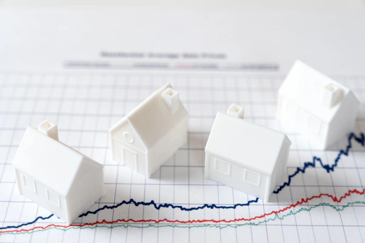 Les perspectives de croissance dans le secteur immobilier de luxe