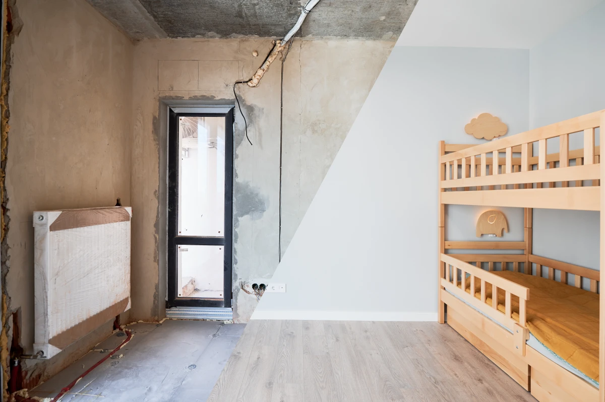 Les meilleures pratiques pour la rénovation de façades