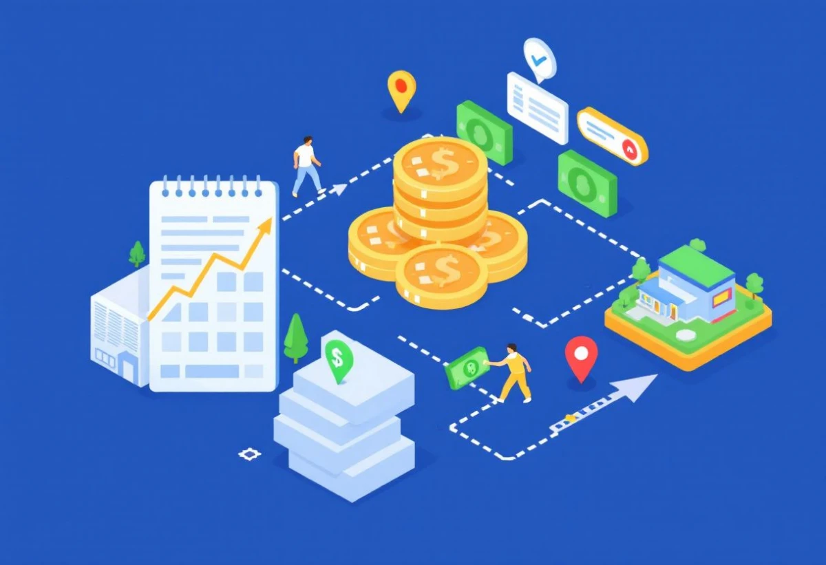 Optimiser la rentabilité de votre investissement locatif : stratégies gagnantes