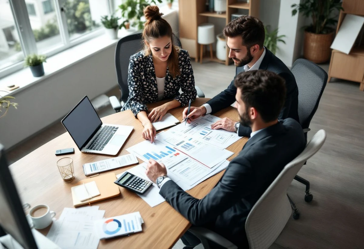 Optimiser son crédit immobilier : Stratégies gagnantes pour un financement avantageux
