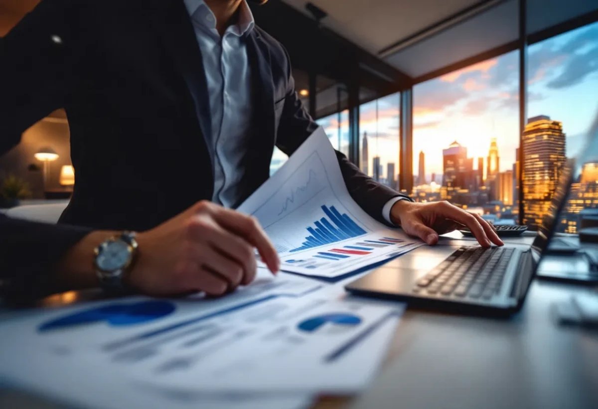 Investir dans un immeuble de rapport : Guide complet pour réussir son placement immobilier