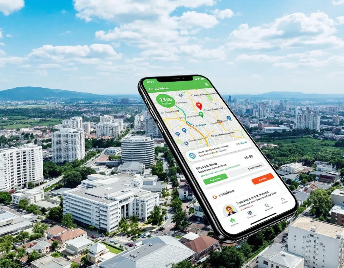 Améliorez la Gestion de Vos Biens Locatifs grâce à Qalimo, la Solution Intuitive