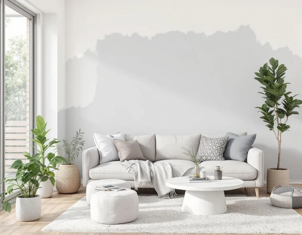 Choisir la bonne peinture : les secrets des professionnels pour un rendu parfait intérieur et extérieur