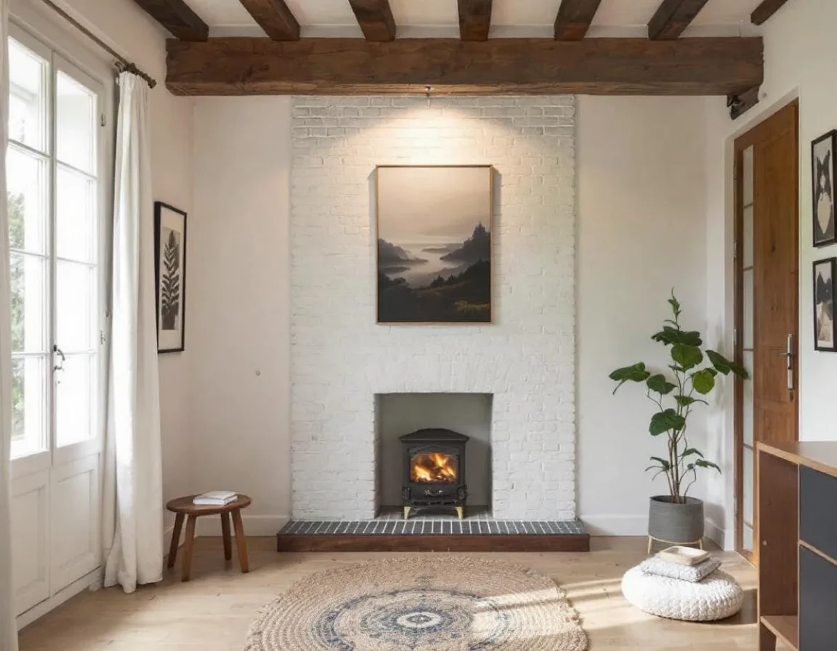 La métamorphose des foyers français : Pourquoi et comment nous rénovons nos habitations