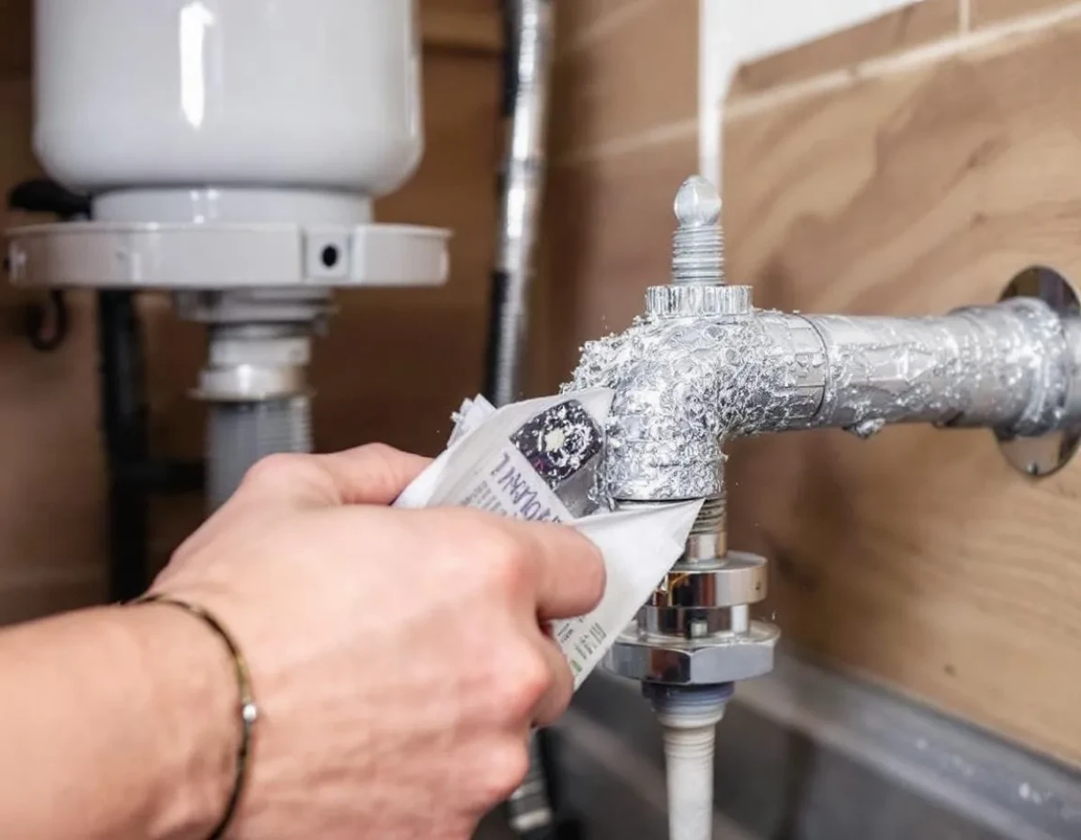 Problèmes de plomberie à Blain ? Découvrez les solutions d'un professionnel local