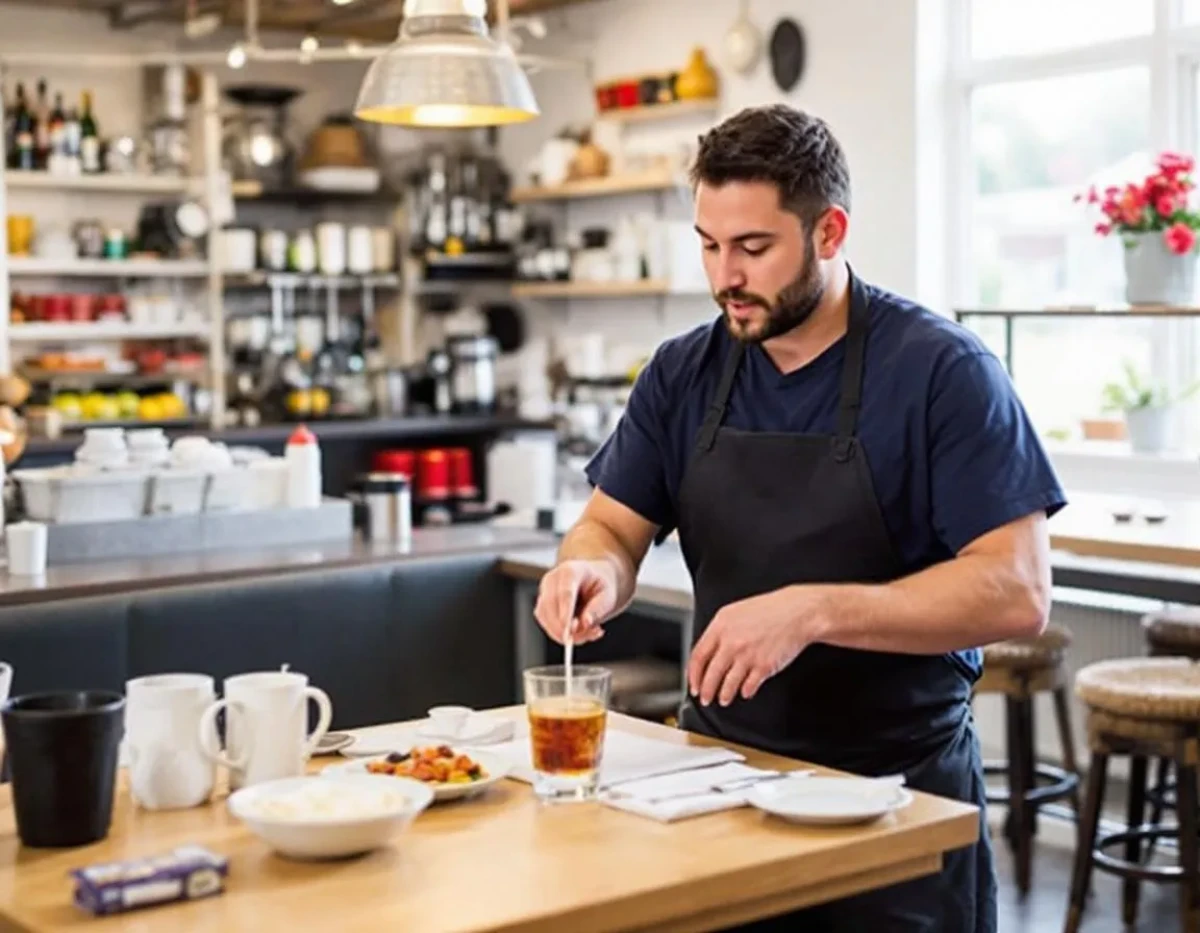 Stratégies Éprouvées pour Booster les Revenus de Votre Établissement de Restauration