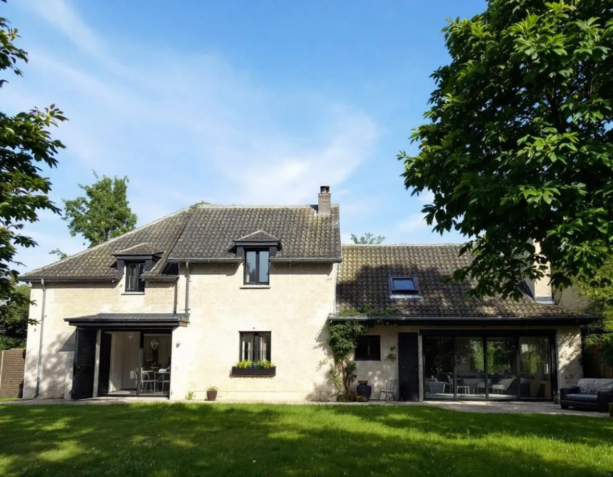 Réalisez Votre Projet Immobilier en Normandie : Accompagnement Personnalisé pour une Réussite Garantie