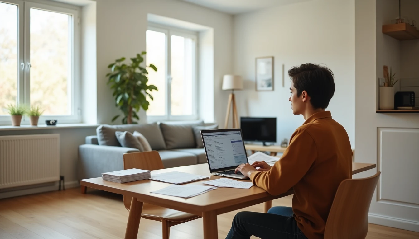Loyer impayé : 7 aides financières pour vous en sortir