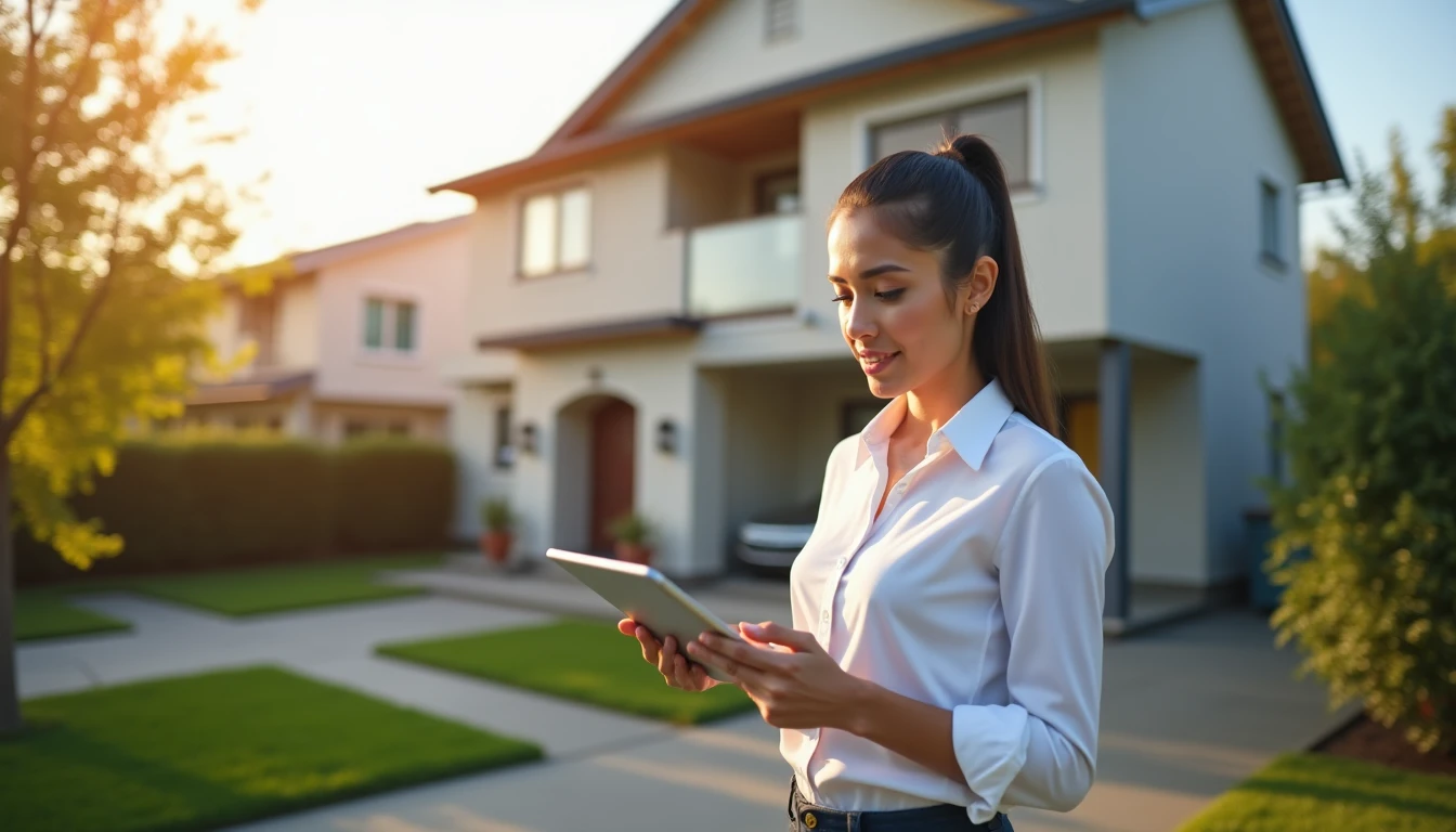 Technique pro pour obtenir l'estimation précise de votre bien immobilier