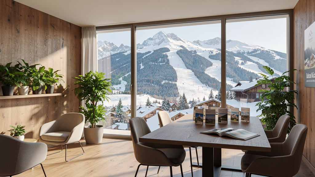 Century 21 Metabief : votre agence immobilière en montagne