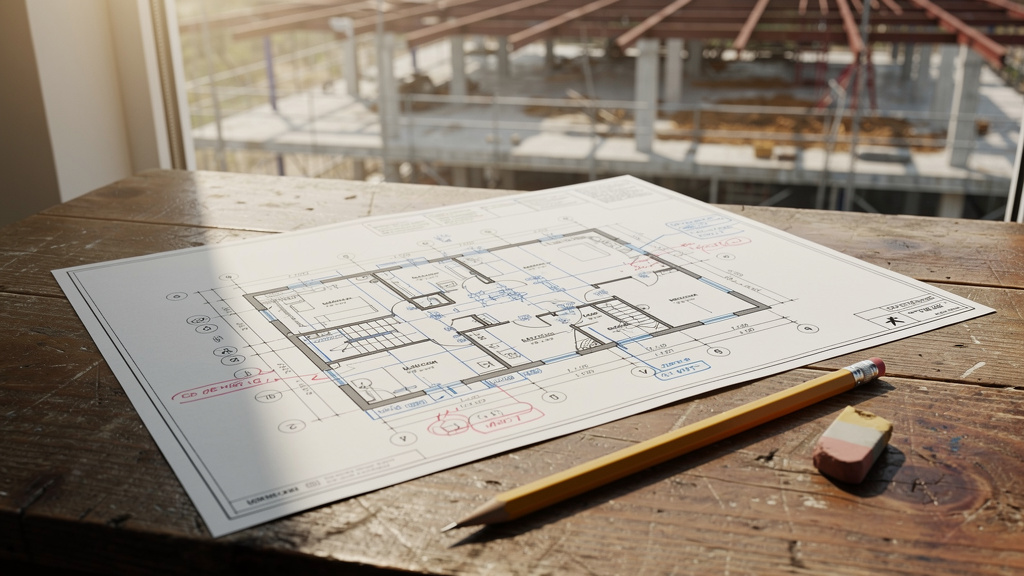Définition et rôle des DTU dans les projets immobiliers