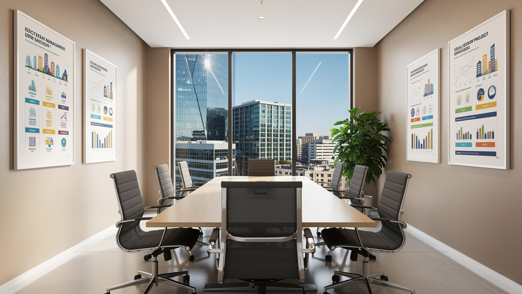 Formation chefferie de projet immobilier : comparatif 2026